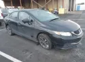 2014 HONDA Civic 1.8L 4