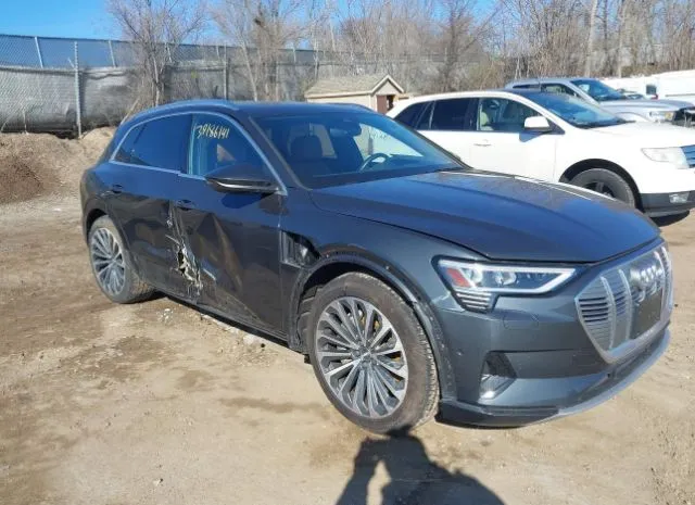 2019 AUDI  - Image 1.