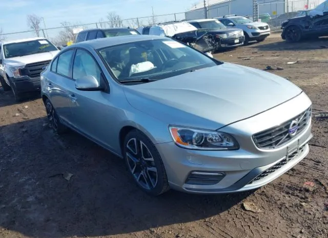 2018 VOLVO  - Image 1.