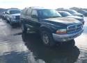 2002 DODGE Durango 4.7L 8