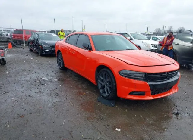 2019 DODGE  - Image 1.