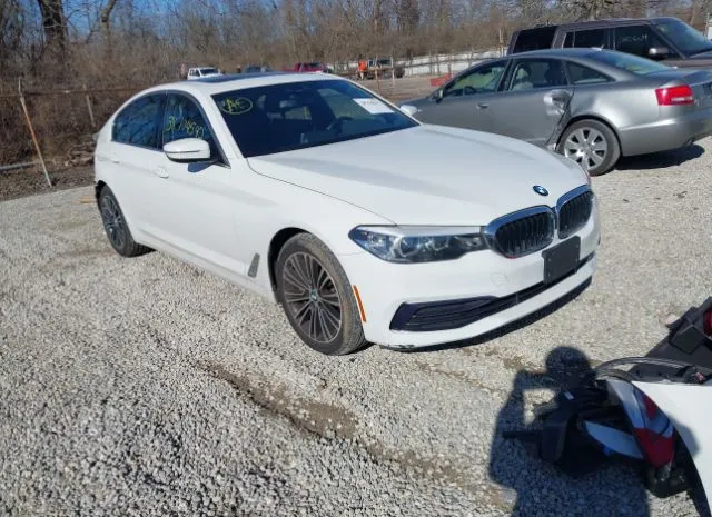 2019 BMW  - Image 1.