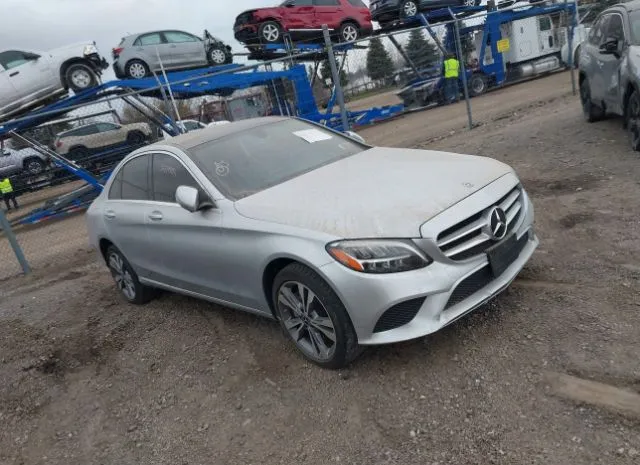 2020 MERCEDES-BENZ  - Image 1.