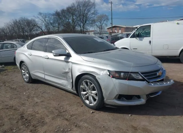 2016 CHEVROLET  - Image 1.