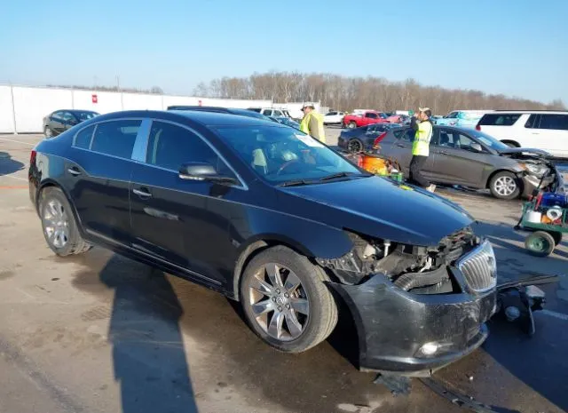 2013 BUICK  - Image 1.