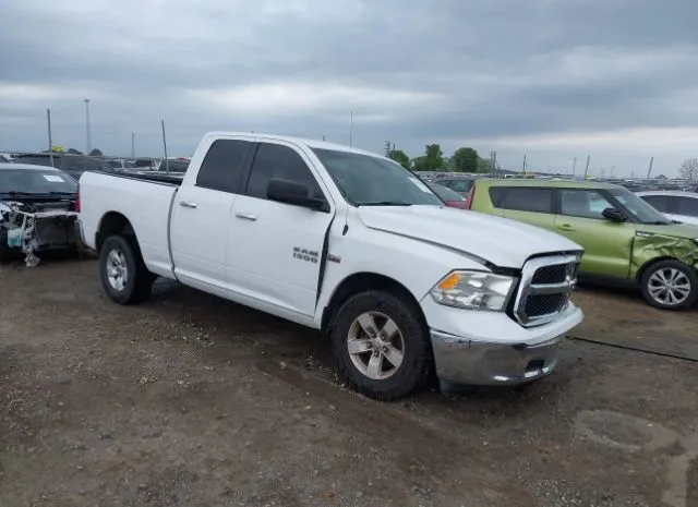 2014 RAM  - Image 1.