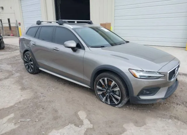 2020 VOLVO  - Image 1.