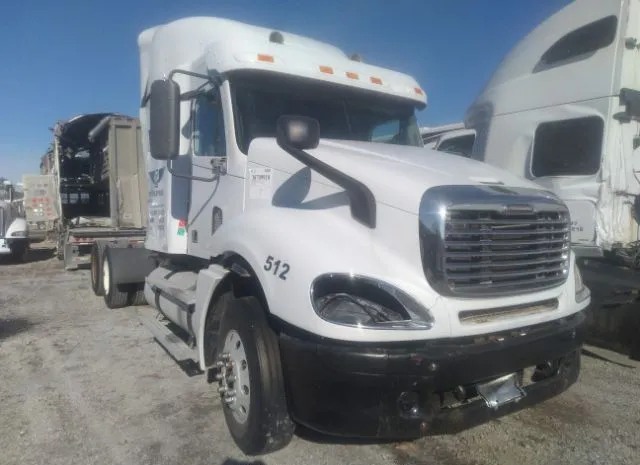 2007 FREIGHTLINER  - Image 1.