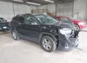 2021 GMC TERRAIN 1.5L 4