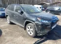 2021 TOYOTA RAV4 2.5L 4