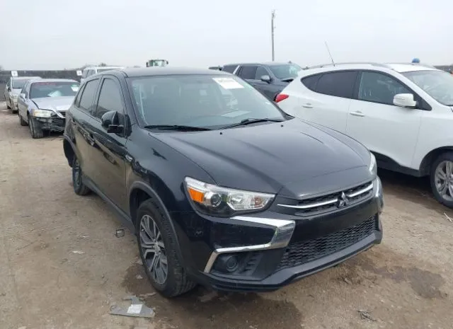 2018 MITSUBISHI  - Image 1.