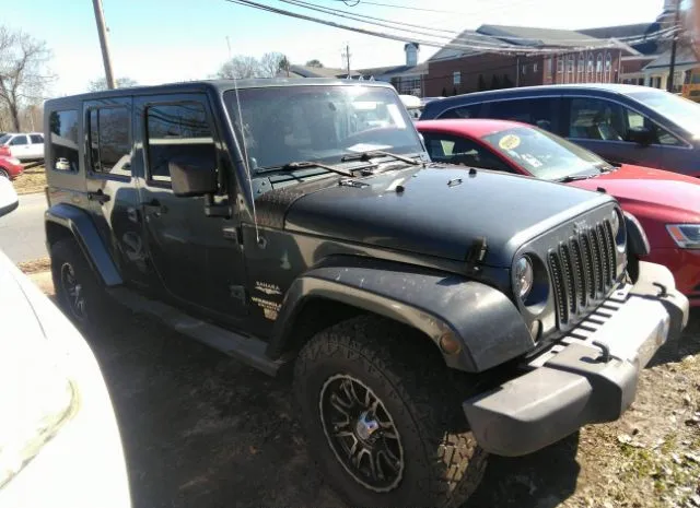 2008 JEEP  - Image 1.