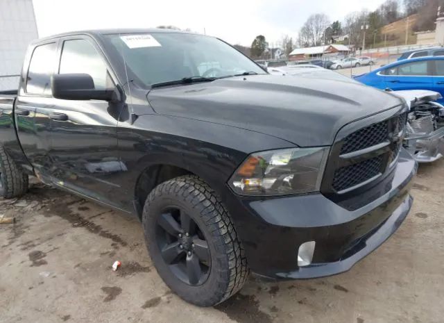 2016 RAM  - Image 1.