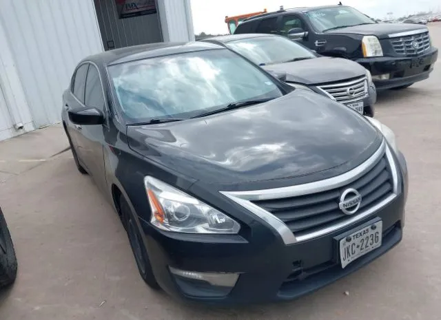 2015 NISSAN  - Image 1.