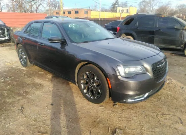 2016 CHRYSLER  - Image 1.