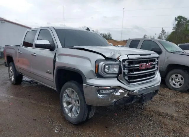 2018 GMC  - Image 1.