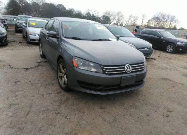 2014 VOLKSWAGEN  - Image 1.