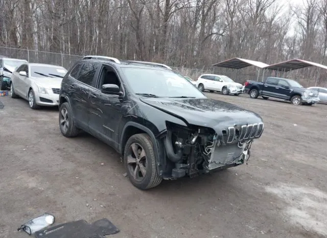 2019 JEEP  - Image 1.