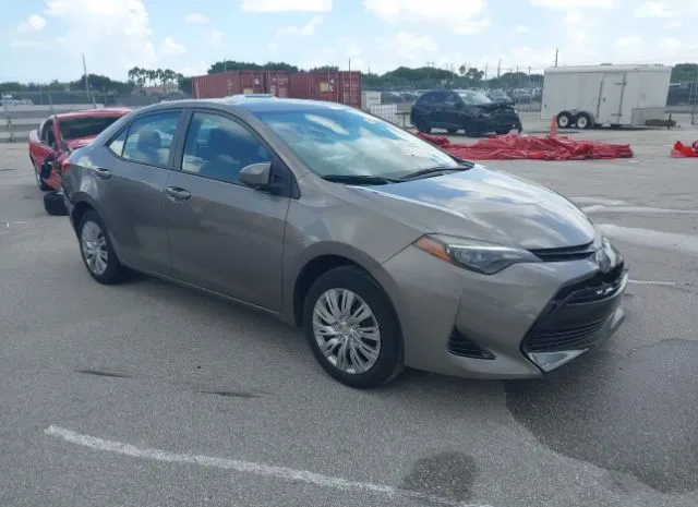 2019 TOYOTA  - Image 1.