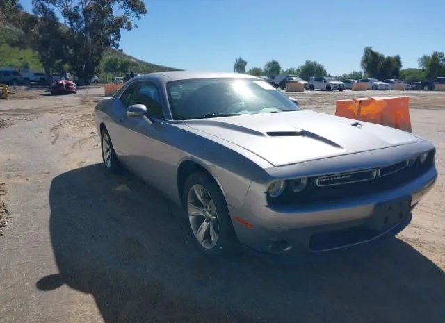 2018 DODGE  - Image 1.