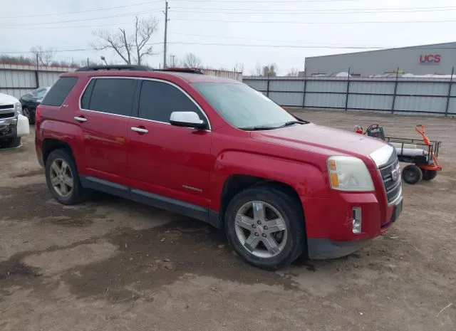 2013 GMC  - Image 1.