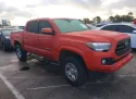 2018 TOYOTA TACOMA 2.7L 4