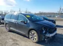 2018 CHRYSLER Pacifica 3.6L 6