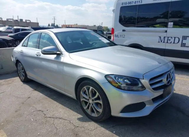 2016 MERCEDES-BENZ  - Image 1.