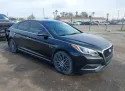 2017 HYUNDAI Sonata 2.0L 4