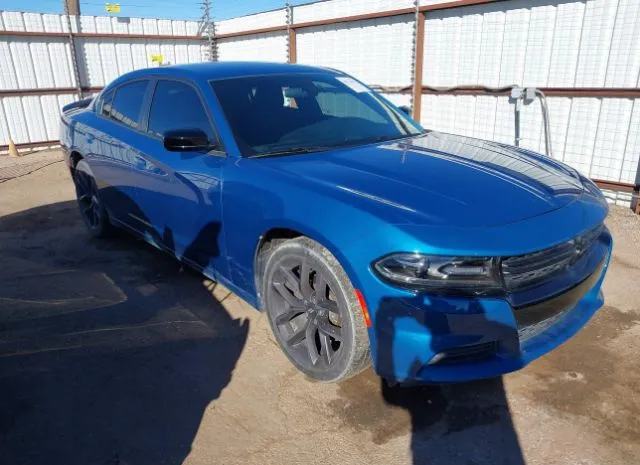 2020 DODGE  - Image 1.