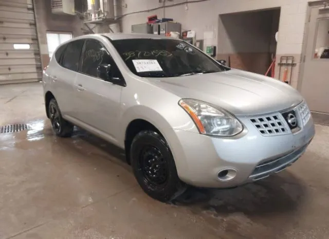 2008 NISSAN  - Image 1.