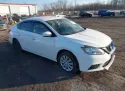 2016 NISSAN Sentra 1.8L 4