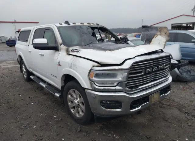 2019 RAM  - Image 1.