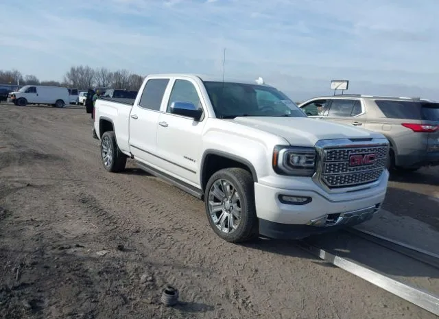 2016 GMC  - Image 1.