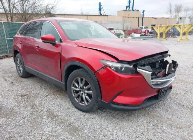 2019 MAZDA  - Image 1.