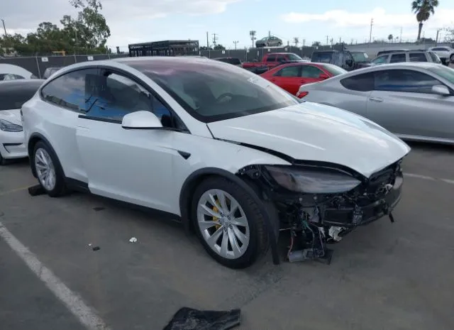 2020 TESLA  - Image 1.