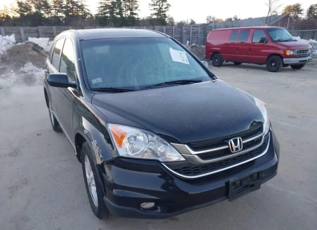 2010 HONDA  - Image 1.