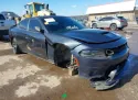 2018 DODGE CHARGER 5.7L 8