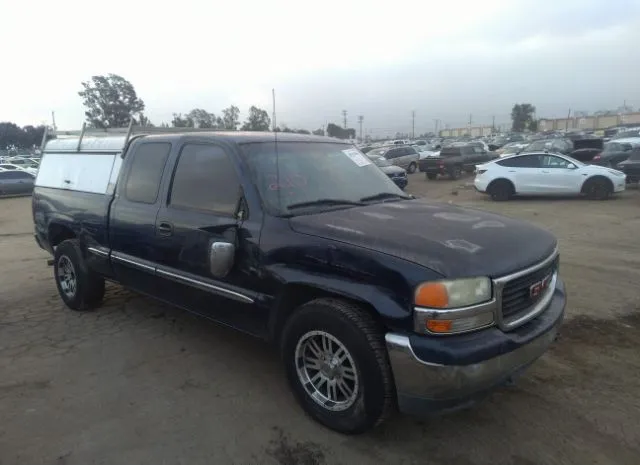 2001 GMC  - Image 1.