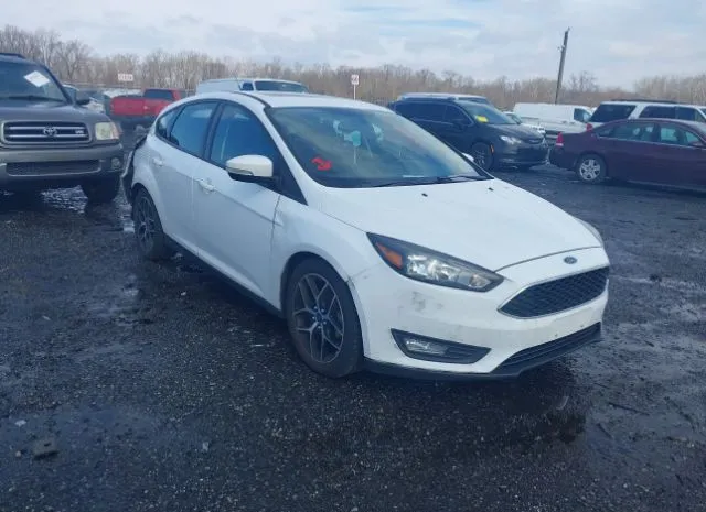 2017 FORD  - Image 1.