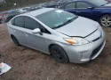 2013 TOYOTA Prius 1.8L 4