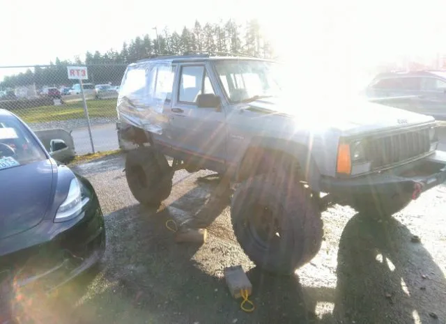 1994 JEEP  - Image 1.