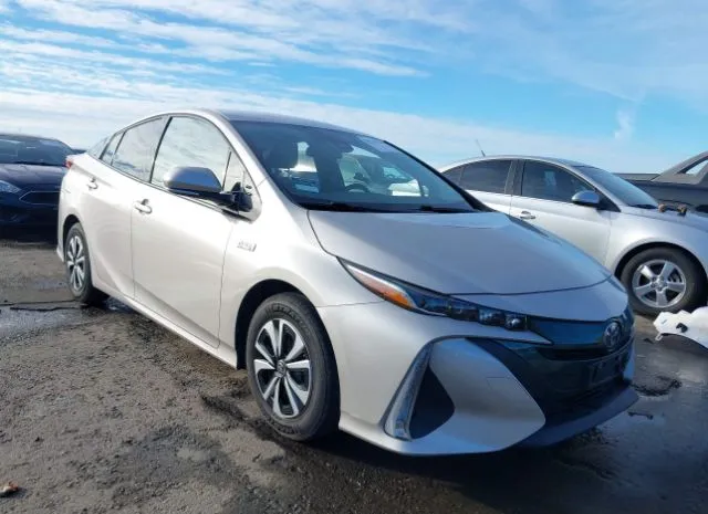 2018 TOYOTA  - Image 1.