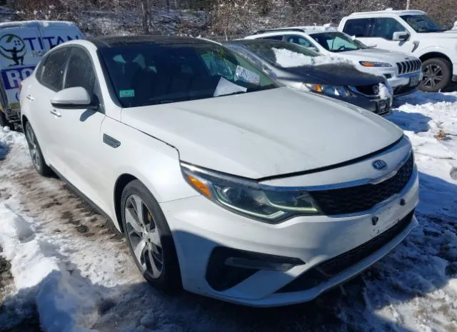 2019 KIA  - Image 1.