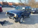 2001 JEEP  - Image 2.