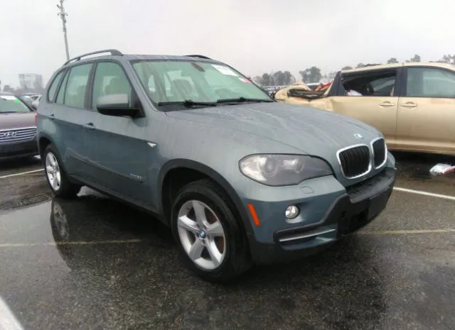 2009 BMW  - Image 1.