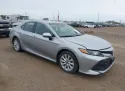 2019 TOYOTA CAMRY 2.5L 4