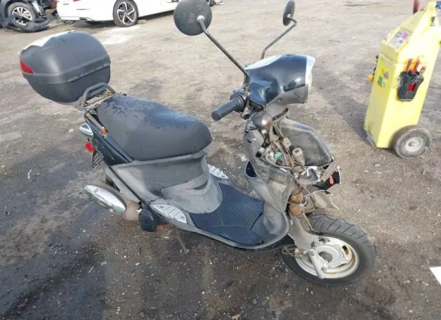 2014 GENUINE SCOOTERS  - Image 1.