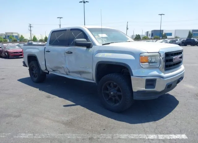 2014 GMC  - Image 1.