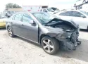 2011 CHEVROLET Malibu 2.4L 4